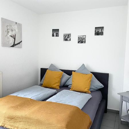 Toplage Innenstadt Koeln-Neumarkt! Gemuetliche Wohnung מראה חיצוני תמונה