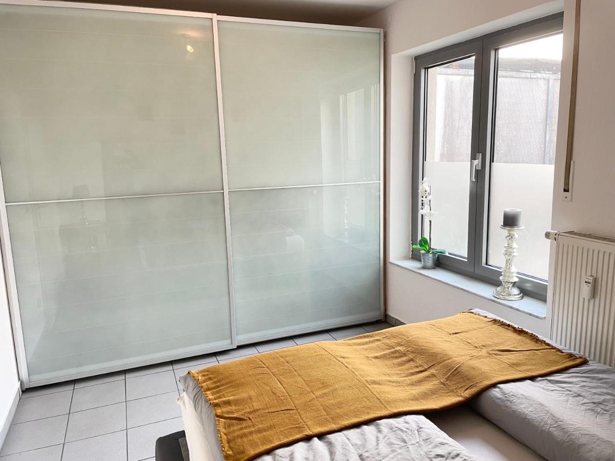 Toplage Innenstadt Koeln-Neumarkt! Gemuetliche Wohnung מראה חיצוני תמונה