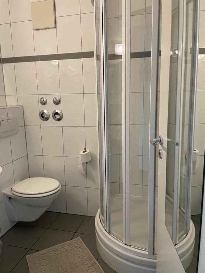 Toplage Innenstadt Koeln-Neumarkt! Gemuetliche Wohnung מראה חיצוני תמונה
