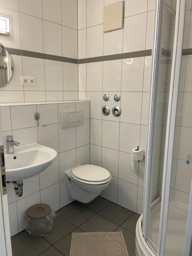 Toplage Innenstadt Koeln-Neumarkt! Gemuetliche Wohnung מראה חיצוני תמונה