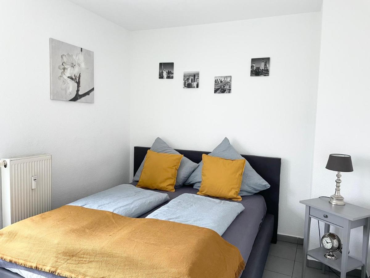 Toplage Innenstadt Koeln-Neumarkt! Gemuetliche Wohnung מראה חיצוני תמונה