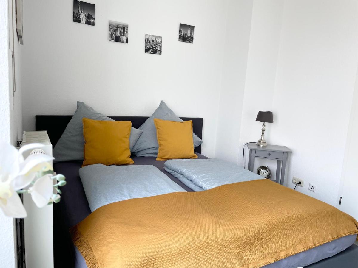 Toplage Innenstadt Koeln-Neumarkt! Gemuetliche Wohnung מראה חיצוני תמונה