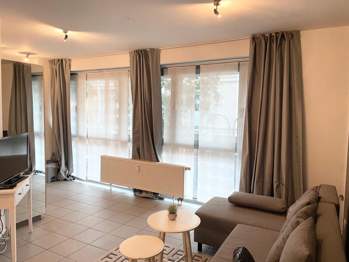 Toplage Innenstadt Koeln-Neumarkt! Gemuetliche Wohnung מראה חיצוני תמונה