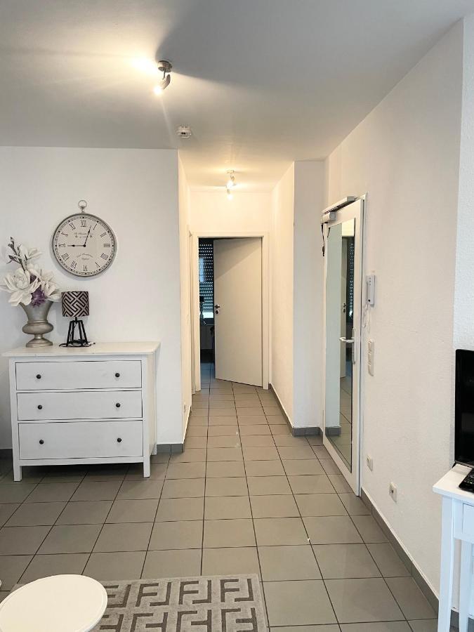 Toplage Innenstadt Koeln-Neumarkt! Gemuetliche Wohnung מראה חיצוני תמונה